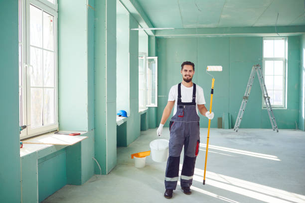 Best Basement Mold Removal  in Lake Cherokee, TX